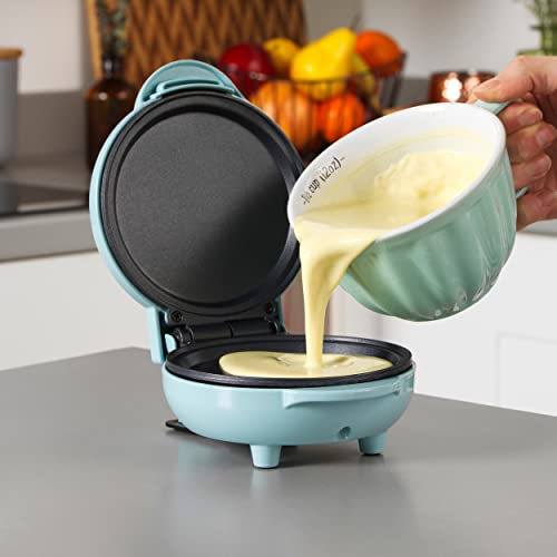 Giles & Posner Pastel Mini Snack Maker