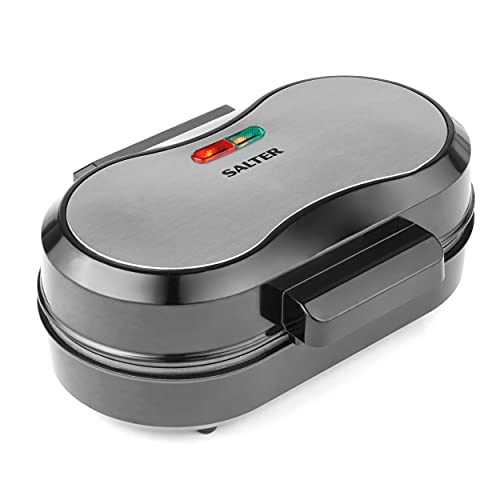 Salter EK4213S XL Omelette Maker – Non-Stick Dual Cooking
