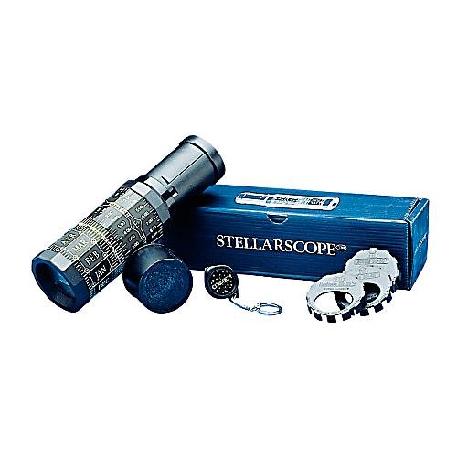 Stellarscope for Stargazers