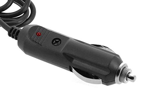 12V Electric Heated Travel Cup for Car