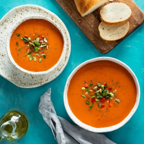 Drew & Cole Soup Maker - 1.6L - 900W