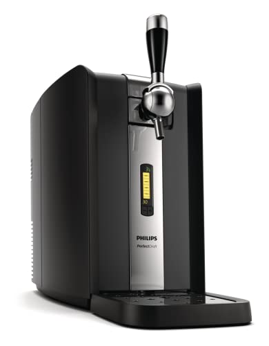 Philips PerfectDraft Beer Keg Machine - Cold 6L