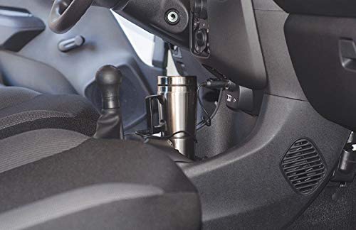 12V Electric Heated Travel Cup for Car