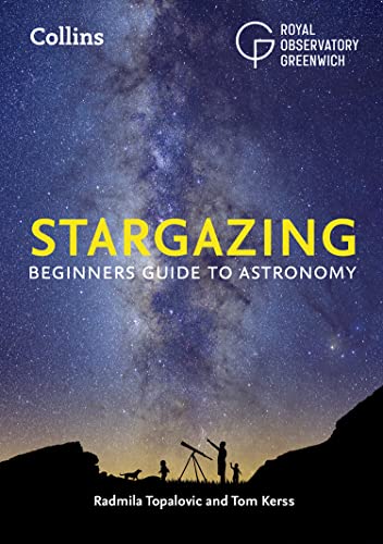 Beginner's Guide: Stargazing for Astronomy