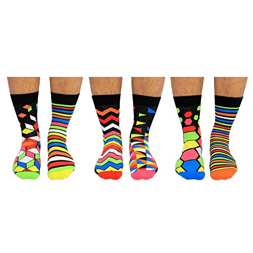 United Oddsocks - Novelty Socks for Sock Addicts