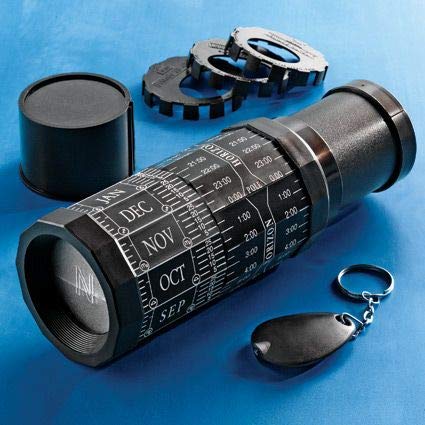 Stellarscope Handheld Astronomy Scope with Accessories