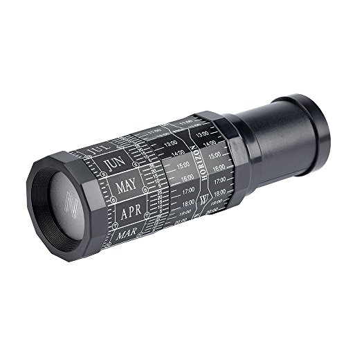 Stellarscope for Nautical Enthusiasts