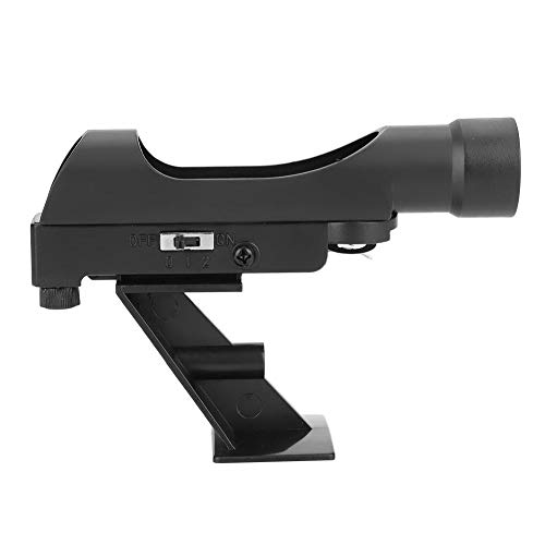 Red Dot Astronomy Finderscope for Telescope