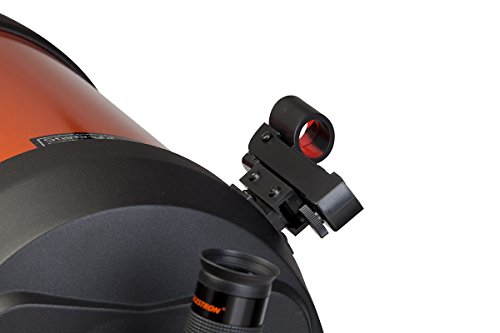 Celestron 51630 Black Star Telescope Finderscope