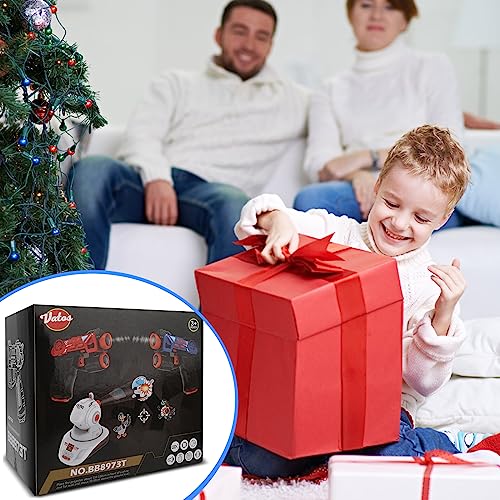 VATOS Infrared Laser Tag Set - 2 Player Mini Guns