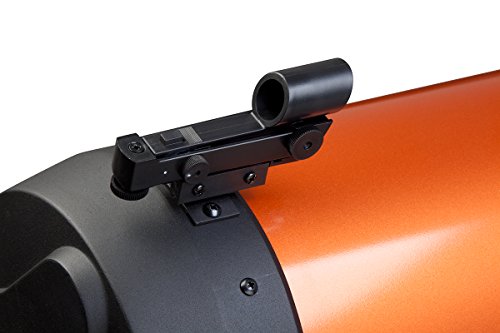 Celestron 51630 Black Star Telescope Finderscope
