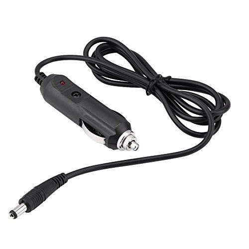 Akozon Electric Car Cup with Heating - 12V