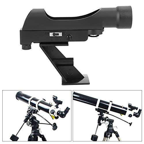 Red Dot Astronomy Finderscope for Telescope