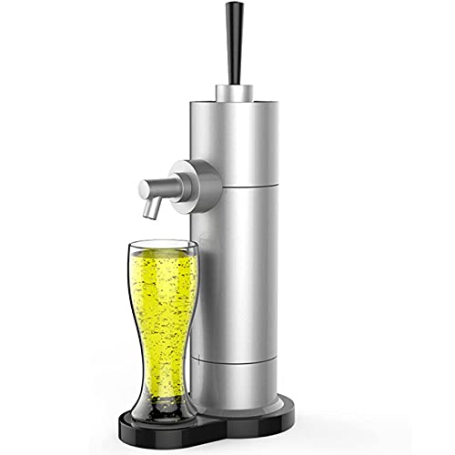 Nitro-Style Beer Dispenser for Beer Lovers