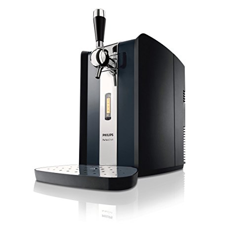Philips Perfect Draft beer dispenser HD 3620/25