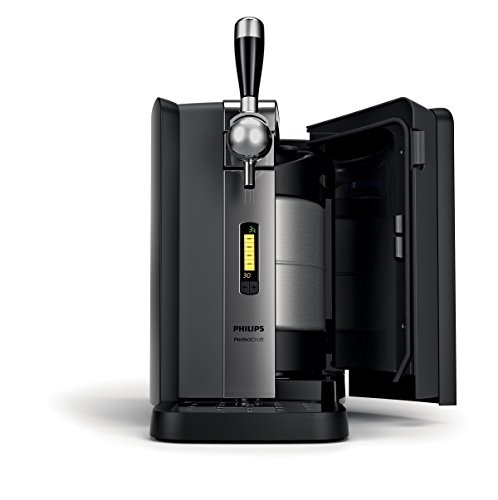 Philips Perfect Draft beer dispenser HD 3620/25