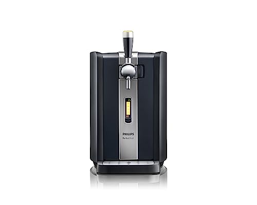 Phillips PerfectDraft Home Beer Dispenser + Camden Hells