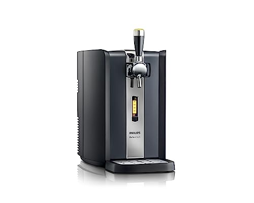 Phillips PerfectDraft Home Beer Dispenser + Camden Hells
