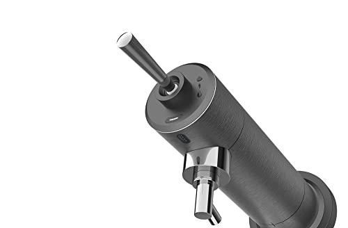 Black LED Beer Tap 2: Draught Beer Pump