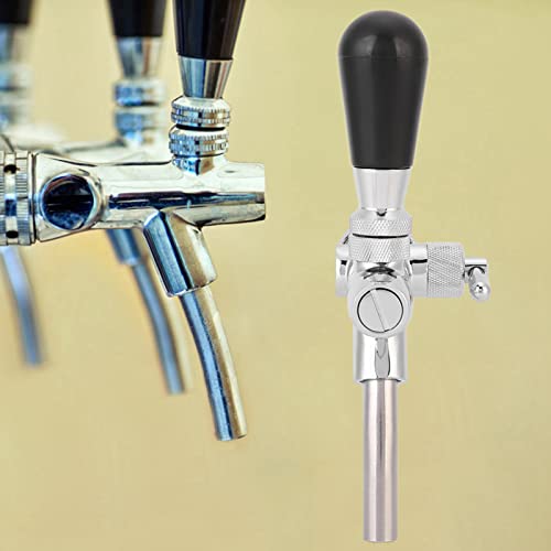 Adjustable Keg Beer Tap Faucet for Homebrewing