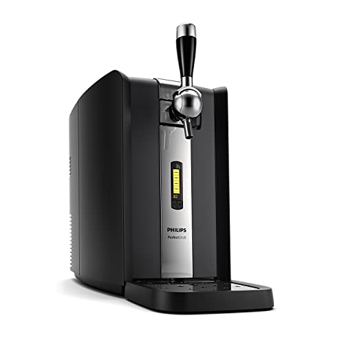 Philips PerfectDraft Beer Keg Machine - Cold 6L