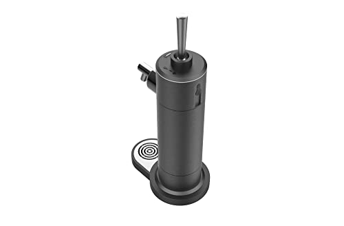 Black LED Beer Tap 2: Draught Beer Pump