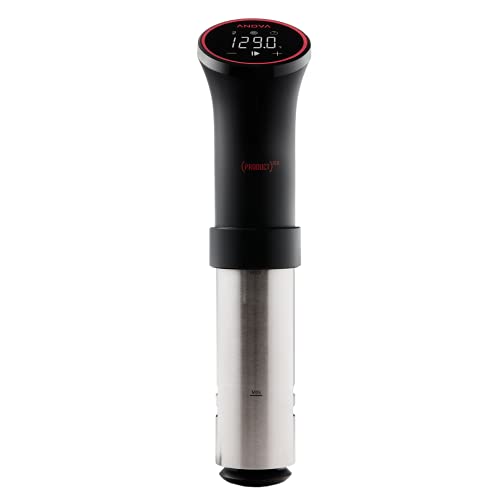 Anova Culinary Precision Cooker - Black Medium