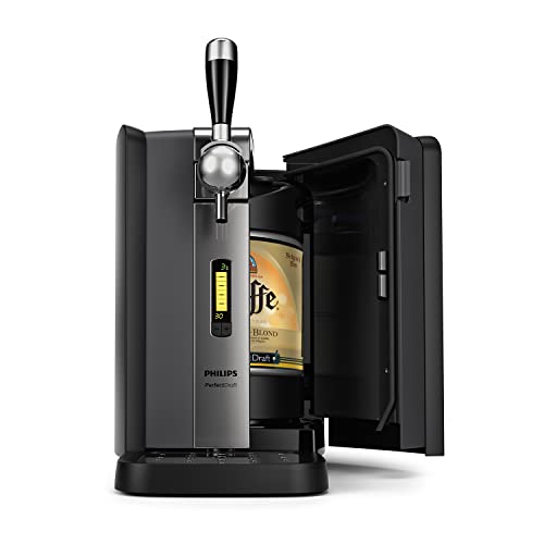 Philips PerfectDraft Beer Keg Machine - Cold 6L