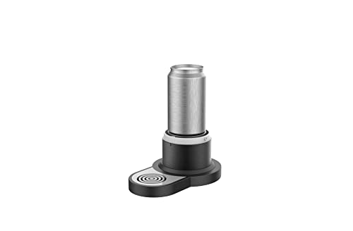 Black LED Beer Tap 2: Draught Beer Pump