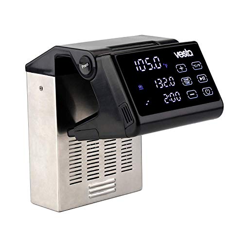 Vesta Precision Imersa Pro Sous Vide Cooker