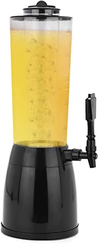 YORKING 2.5L Beer Tower Beverage Dispenser