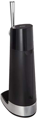 Fizzics FZ403 DraftPour Dispenser: Fresh Draft Beer Anywhere