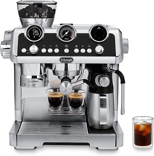 De'Longhi Maestro EC9865.M Coffee Machine