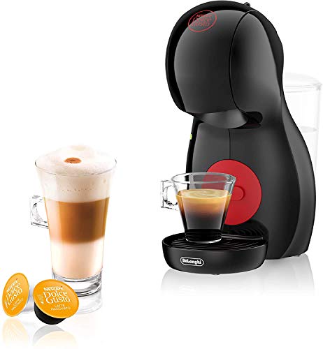 DeLonghi Nescafé Dolce Gusto Pod Coffee Machine