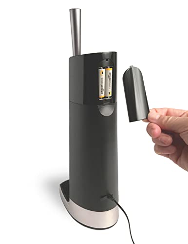 Fizzics FZ403 DraftPour Dispenser: Fresh Draft Beer Anywhere