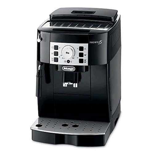 De'Longhi Magnifica S Bean to Cup Coffee Machine - Black