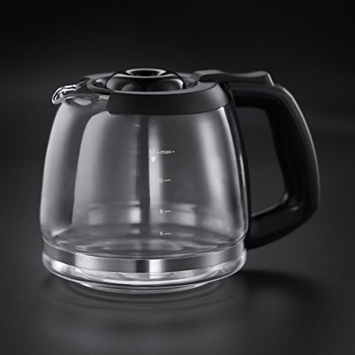 Russell Hobbs Chester Grind & Brew Coffee Maker