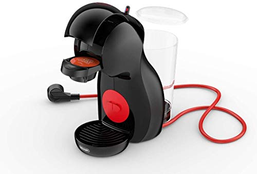 DeLonghi Nescafé Dolce Gusto Pod Coffee Machine