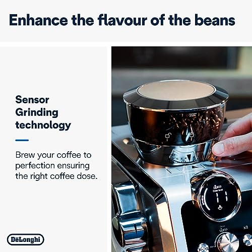 De'Longhi Maestro EC9865.M Coffee Machine