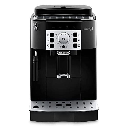 De'Longhi Magnifica S Bean to Cup Coffee Machine - Black
