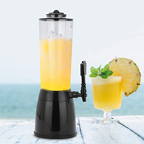 YORKING 2.5L Beer Tower Beverage Dispenser