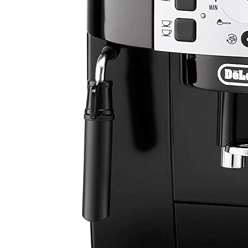 De'Longhi Magnifica S Bean to Cup Coffee Machine - Black