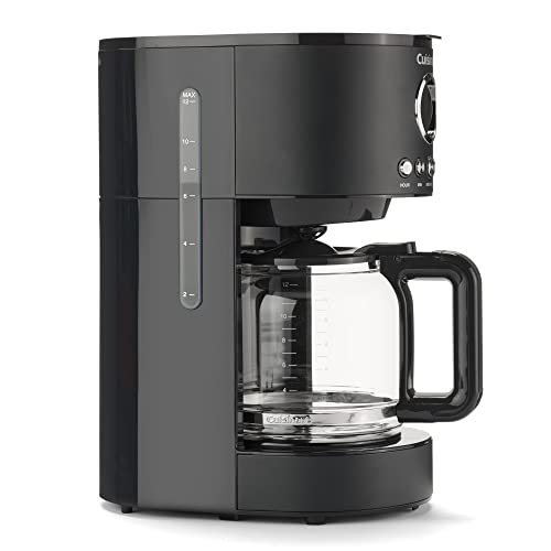 Cuisinart Coffee Machine | Instant | 2L | Slate Grey