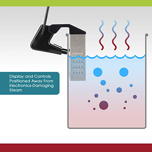 Vesta Precision Imersa Pro Sous Vide Cooker