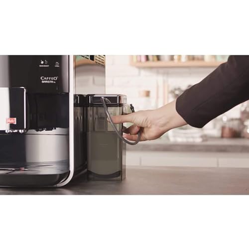 Melitta Barista TS Smart Coffee Machine