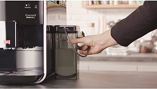 Melitta Barista TS Smart Coffee Machine