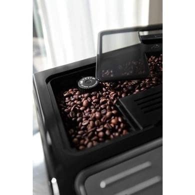De'Longhi Eletta Coffee Machine - Black
