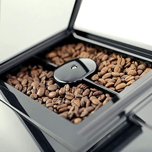 Melitta Barista TS Smart Coffee Machine