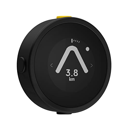 Beeline Moto GPS - Black | Weatherproof, Long Battery | Sat Nav
