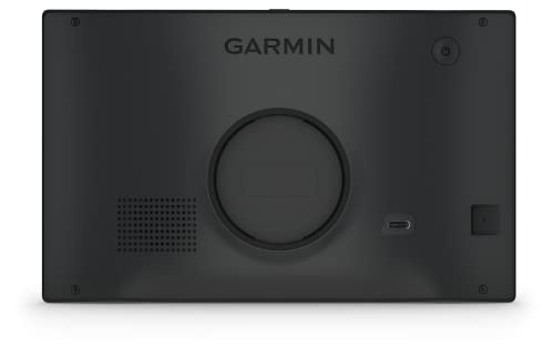 Garmin DriveSmart 86 MT-S - Featuring Amazon Alexa